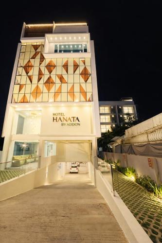 Exterior view, HOTEL HANATA KOCHI in Aluva
