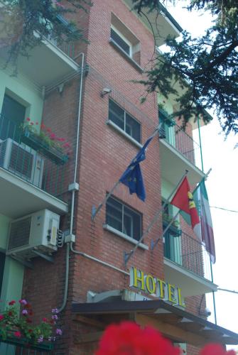 Hotel Tuscolano - image 14