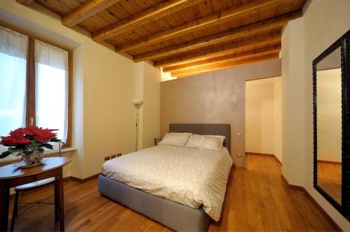  Antico Palazzo Signorile in Salò