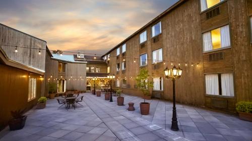 บริการและสิ่งอำนวยความสะดวก, Park Inn by Radisson, Sydney in ซิดนีย์ (NS)