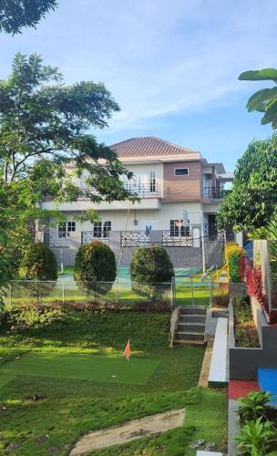 Home trevel suga in Kemang