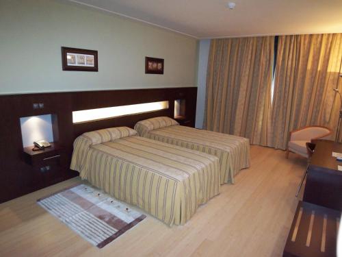 Twin Room (1 Adult)