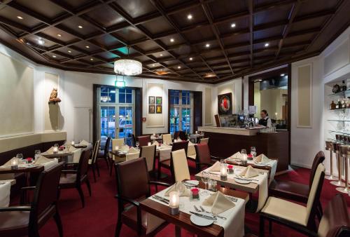 Hotel City Inn Basel - image 4
