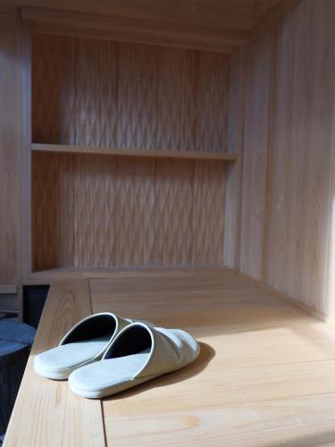 山小宿 修善寺ヒュッテ