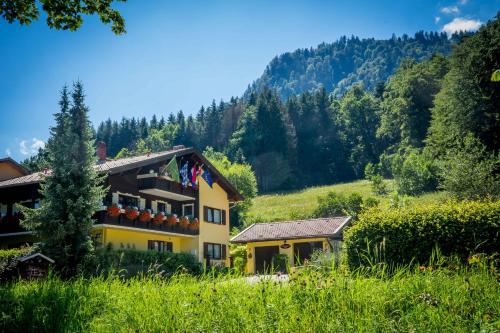 Hotel Garni Zeranka