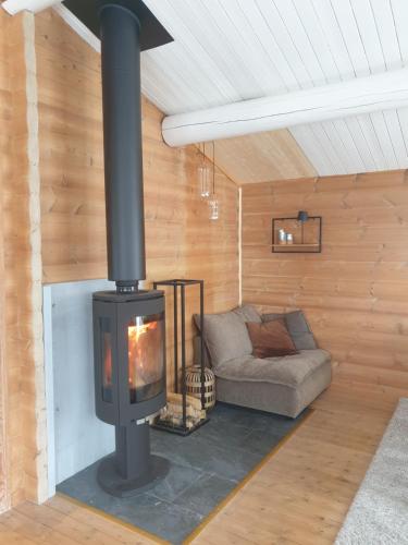 Koselig hytte pa Beito in Beitostolen