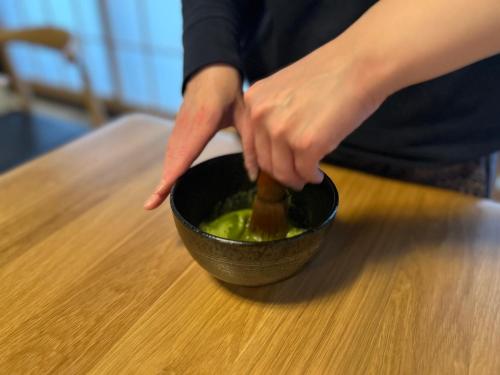 Japanese Traditional Inn Kamakura Rakuan