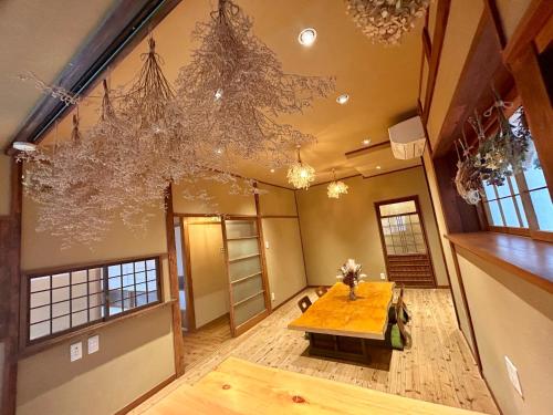 Japanese Traditional Inn Kamakura Rakuan