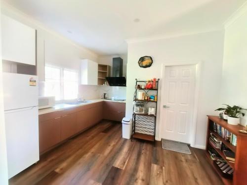 Christian's Minde Jervis bay in Jervis Bay