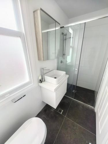 Christian's Minde Jervis bay in Jervis Bay