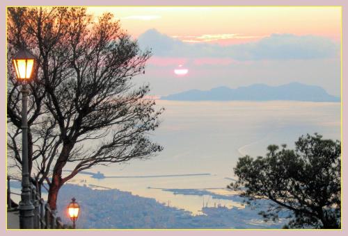 Appartamenti Liberty in เอริเช