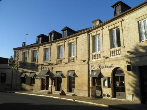 Le Relais du Soleil d'Or photo 16