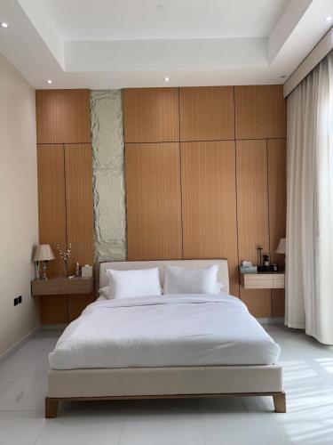 The Moonridge Retreat in Sinadil