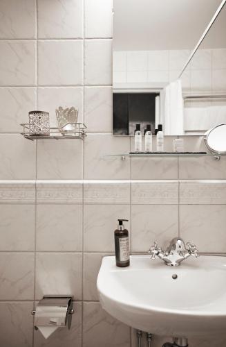 NOFO Hotel, WorldHotels Crafted, Sztokholm (zdjęcie 11)