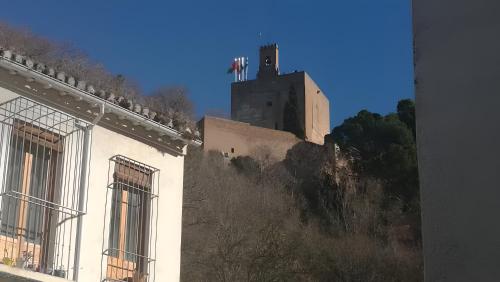 2 La Casa del Cuento - Solo a 10 min de la Alhambra, Grenade