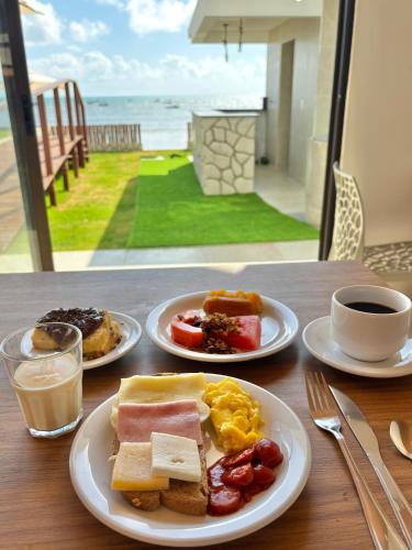 Maraga Bento Hotel - image 4