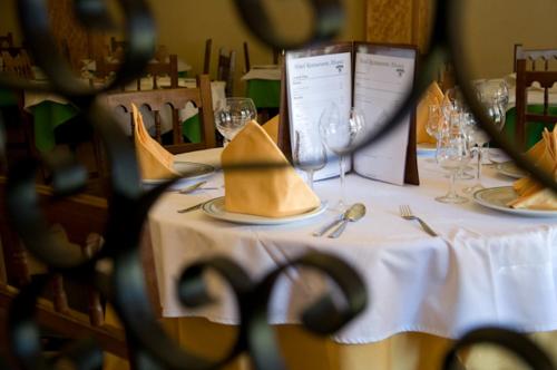 Hotel Alvarez in Tuejar