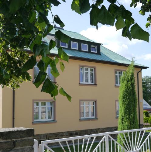 Ferienwohnung Kaufmann in Sehma, Deutschland