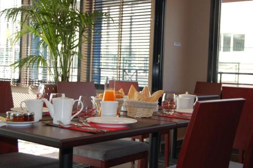 Plessis Parc Hôtel - image 9