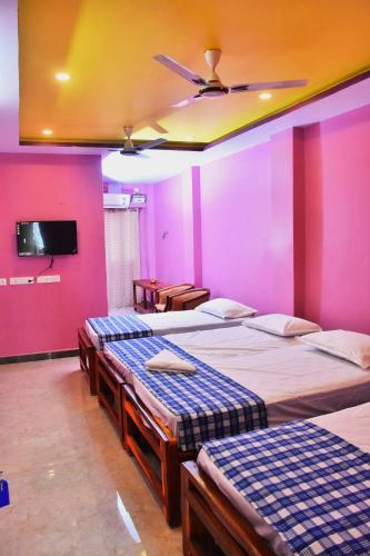 City Plaza Lodge in Karaikal