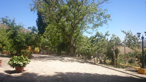 A szálláshely kívülről, Alojamientos Rurales Balcón de Mágina (Alojamientos Rurales Balcon de Magina) in Albanchez de Mágina
