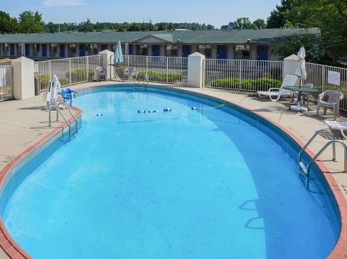 Wytheville Inn - image 8