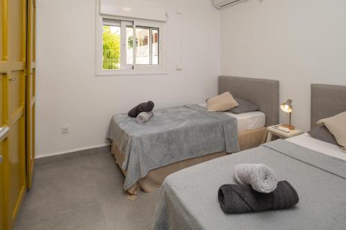 Villa Le Manguier - Logement Manka - image 4