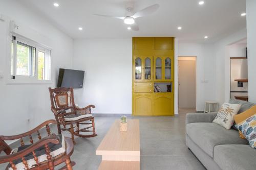 Villa Le Manguier - Logement Manka - image 2