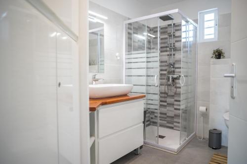 Villa Le Manguier - Logement Marcus - main image