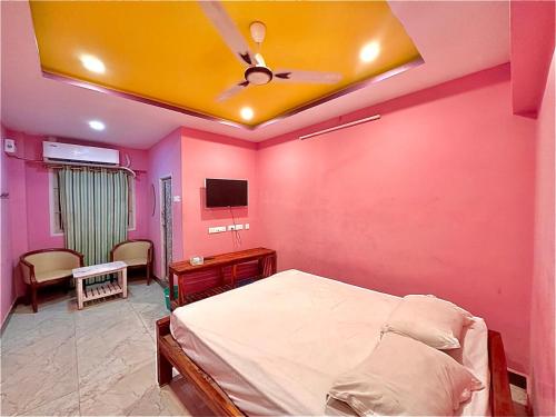 City Plaza Lodge in Karaikal