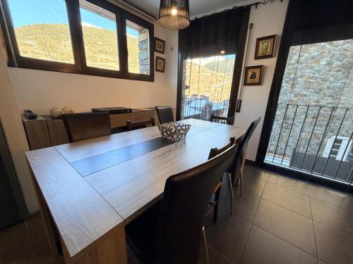 المرافق, Tu apartamento de vacaciones en Andorra HUT-8115 in Prats