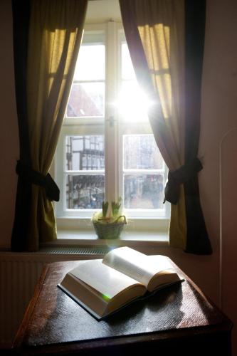 Schlaf-gut Appartments - image 13