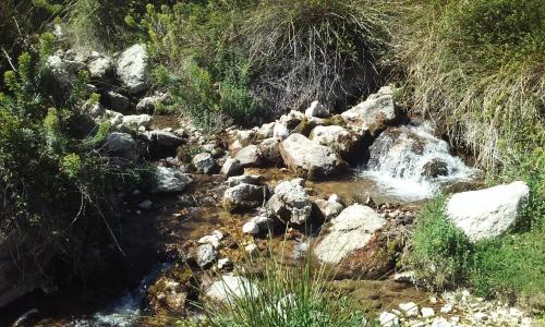 Közeli látványosságok, Alojamientos Rurales Balcón de Mágina (Alojamientos Rurales Balcon de Magina) in Albanchez de Mágina