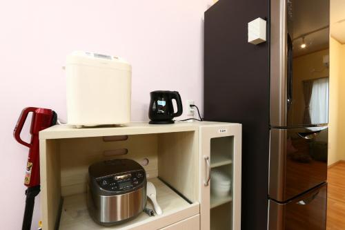 Guesthouse & Café Deep in Kozushima