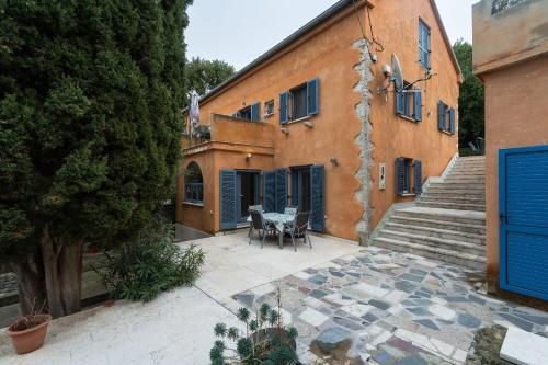 Apartments Rialto - Location saisonnière - Veli Lošinj