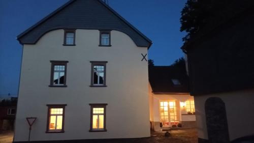 Eifelerlebnis in Jünkerath, Deutschland