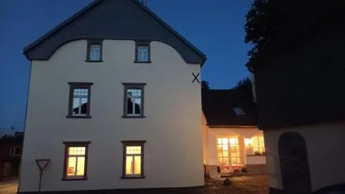 Eifelerlebnis in Jünkerath, Deutschland