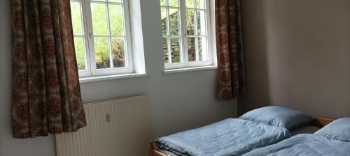 Eifelerlebnis in Jünkerath, Deutschland