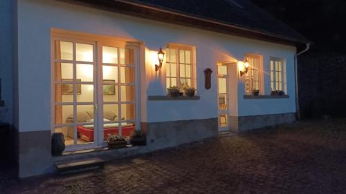 Eifelerlebnis in Junkerath