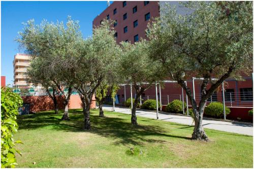 Extremadura Hotel - image 8