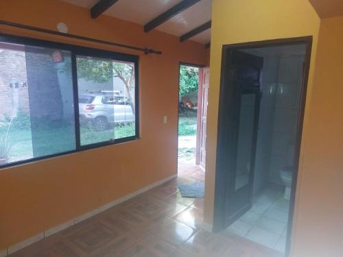 Habitacion con