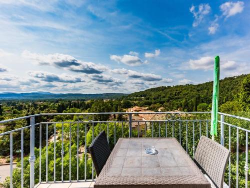 D de Camiole A N102 ST2 - Location saisonnière - Callian