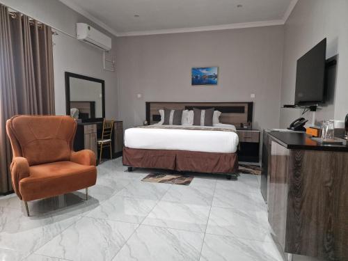 LENNON QUALITY Hotel in 穆塔雷