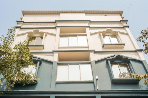 Hotel O by OYO Welcome Inn