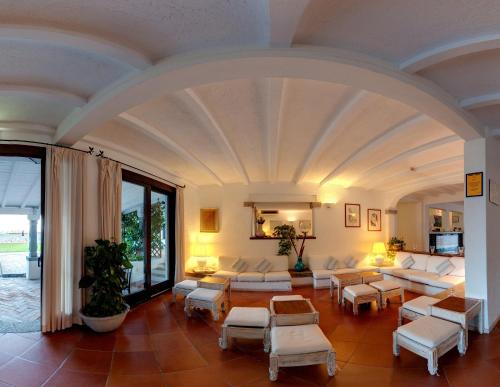 IHR Hotel San Paolo - San Teodoro IHR Hotel San Paolo - San Teodoro