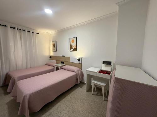 Hostal Bahía
