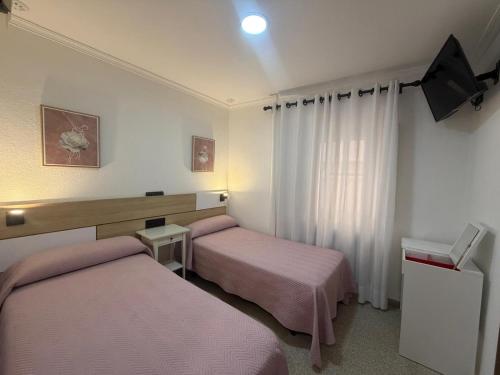 Hostal Bahía