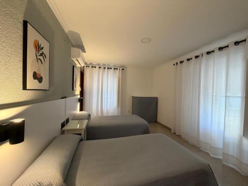 Hostal Bahía