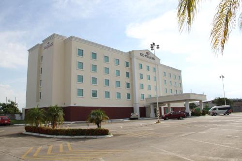 Poza Rica Inn Hotel