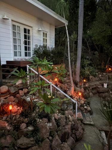 Moana bungalow in Hideaway Bay